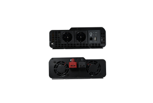 Tam Sinüs 12V 1000W 
