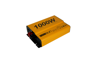 Pure Sine Wave Inverter 12V 1000W