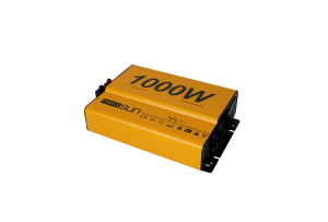Pure Sine Wave Inverter 12V 1000W