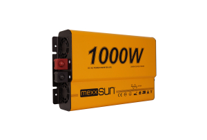 Pure Sine Wave Inverter UPS / remote 12V 1000W