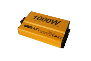 Pure Sine Wave Inverter UPS / remote 12V 1000W