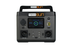 Portable Power Station