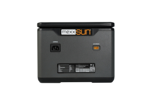 Portable Power Station