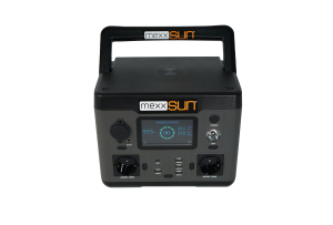 Portable Power Station