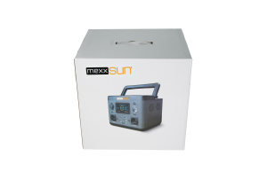 Portable Power Station
