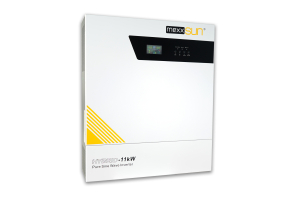 Off-grid Solar Inverter MEXX-11KW