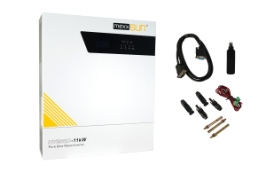 Off-grid Solar Inverter MEXX-11KW