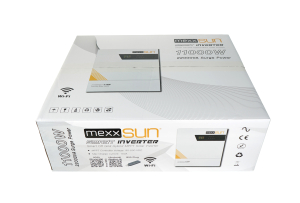Off-grid Solar Inverter MEXX-11KW