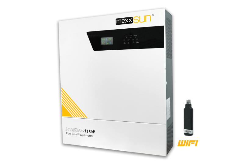 Off-grid Solar Inverter MEXX-11KW