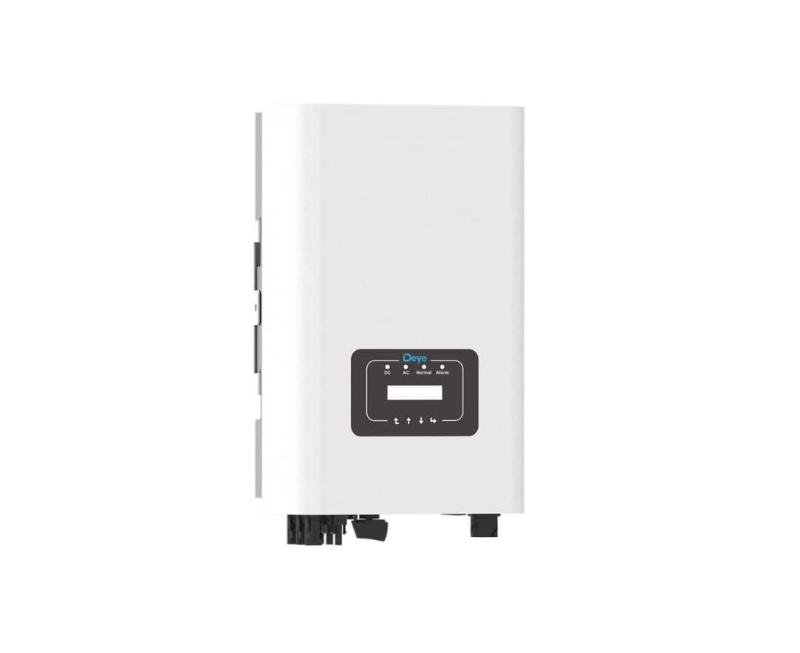 PV Inverter SUN-10K-G06P3-EU-AM2