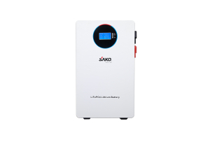 Li-Sun Battery-51,2V 100Ah (LiFePo4)