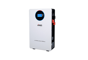 Li-Sun Battery-51,2V 100Ah (LiFePo4)