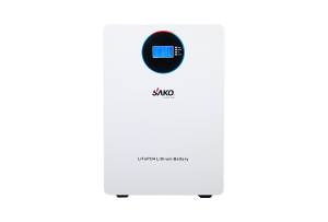 Li-Sun Battery-51,2V 300Ah (LiFePo4)