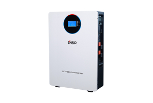 Li-Sun Battery-51,2V 300Ah (LiFePo4)