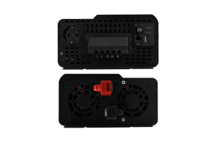Pure Sine Wave Inverter 12V 3000W