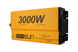 Pure Sine Wave Inverter 12V 3000W