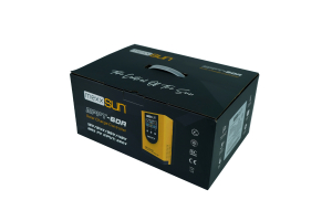 MPPT Solar Regulator 60A (MPK8)