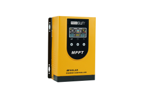 (MPK8) 80A MPPT 12/24/48V