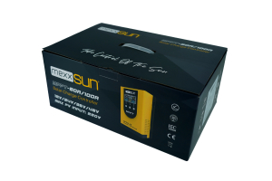 MPPT Solar Regulator 80A (MPK8)