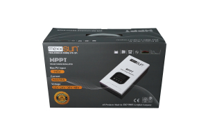 MPPT Solar Regulator 100A (PC18F)