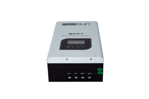 MPPT Solar Regulator 80A (PC18F)