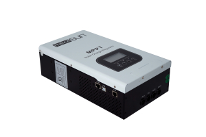 MPPT Solar Regulator 80A (PC18F)