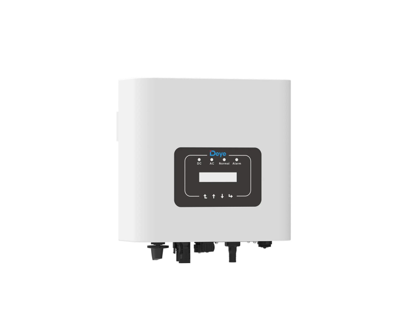 PV Inverter SUN-3K-G04P1-EU-AM1