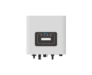 PV Inverter SUN-3K-G04P1-EU-AM1