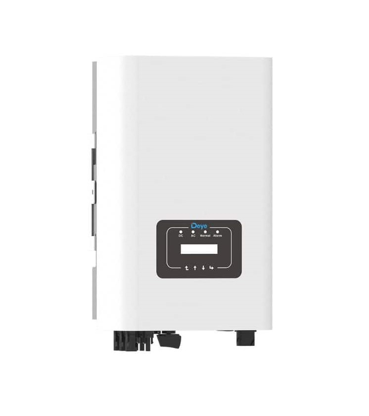 PV Inverter SUN-5K-G06P3-EU-AM2