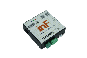 Remote Control Device for Solar VFD
