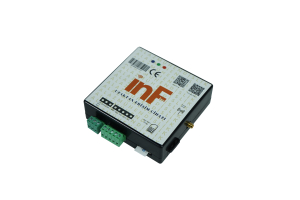 Remote Control Device for Solar VFD