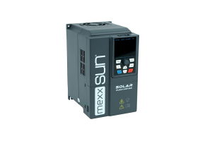 Solar VFD 10Hp (7,5 kW) (Three Phase) 1000VDC