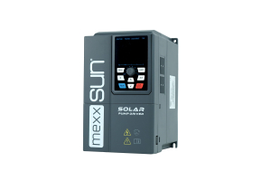 Solar VFD 10Hp (7,5 kW) (Three Phase) 1000VDC