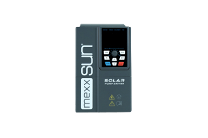 Solar VFD 10Hp (7,5 kW) (Three Phase) 1000VDC