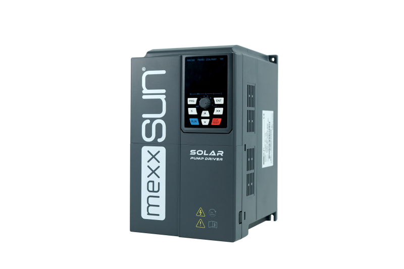 Solar VFD 15Hp (11 kW) (Three Phase) 1000VDC
