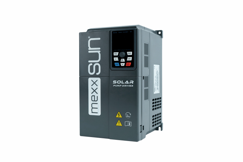 Solar VFD 20Hp (15 kW) (Three Phase) 1000VDC