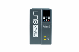 25Hp (18,5 kW) (1000VDC) Solar Pompa Sürücüsü