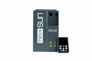 25Hp (18,5 kW) (1000VDC) Solar Pompa Sürücüsü
