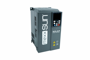 25Hp (18,5 kW) (1000VDC) Solar Pompa Sürücüsü
