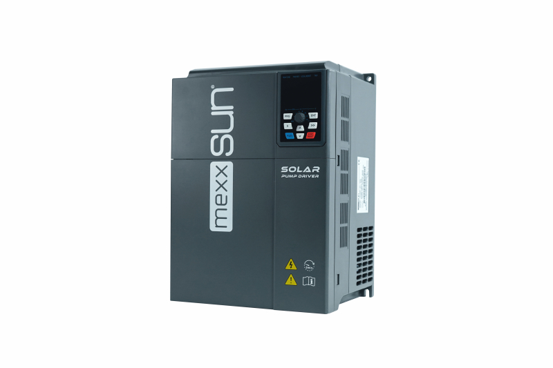 Solar VFD 30Hp (22 kW) (Three Phase)