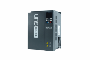 Solar VFD 30Hp (22 kW) (Three Phase)
