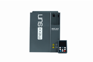 30Hp (22 kW) (1000VDC) Solar Pompa Sürücüsü