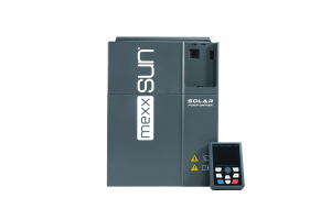 40Hp (30 kW) Solar Pompa Sürücüsü (Trifaze)