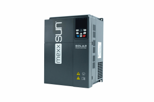 Solar VFD 40Hp (30 kW) (Three Phase)