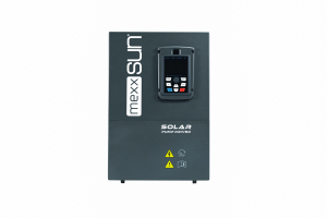 Solar VFD 50Hp (37 kW) (Three Phase)