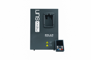 Solar VFD 50Hp (37 kW) (Three Phase)