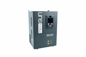 Solar VFD 50Hp (37 kW) (Three Phase)