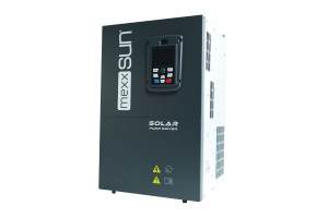 Solar VFD 60Hp (45 kW) (Three Phase)