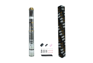 DC Submersible Pumps 300W