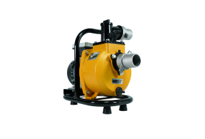 Solar Surface Pump SFP20-17-1100W/96V